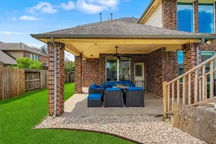 20614 Barchan Point Way, Richmond, TX 77407 - Photo 47