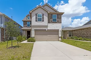 25334 Trinity Oakley Ct, Katy, TX 77493 - Photo 3