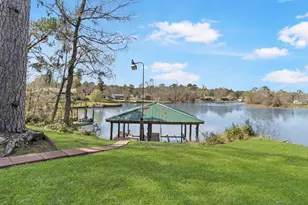 1281 Creeklake Dr, Onalaska, TX 77360 - Photo 1