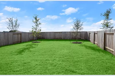 688 Amesbury, Montgomery, TX 77316 - Photo 19