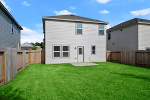 688 Amesbury, Montgomery, TX 77316 - Photo 17