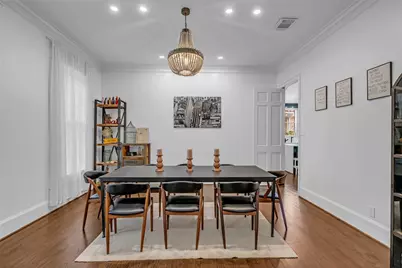 23 E Shady Lane #A, Houston, TX 77063 - Photo 9