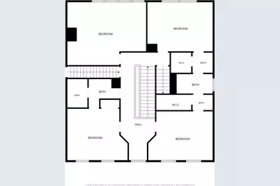 23 E Shady Lane #A, Houston, TX 77063 - Photo 47