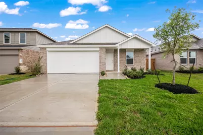 6410 Begonia Trellis Drive, Katy, TX 77493 - Photo 1