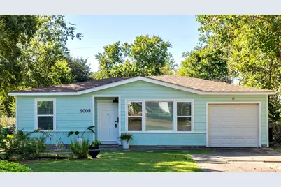 2005 Magnolia Drive, La Marque, TX 77568 - Photo 1