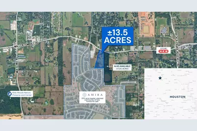 18915 Fm 2920, Tomball, TX 77377 - Photo 3