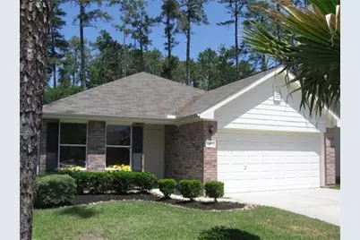 87 Hockenberry Place, The Woodlands, TX 77385 - Photo 3