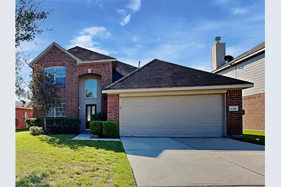 8339 Loetsch Ridge Way, Spring, TX 77379 - Photo 1