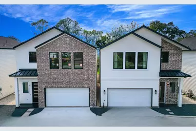 5819 Outer Banks St Street, Houston, TX 77091 - Photo 1