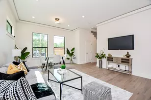 5819 Outer Banks St St, Houston, TX 77091 - Photo 3