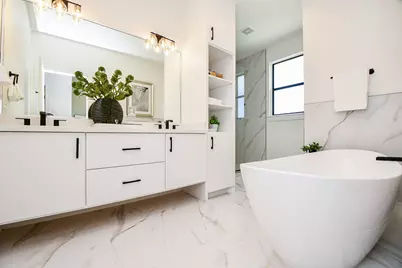 5819 Outer Banks St Street, Houston, TX 77091 - Photo 7