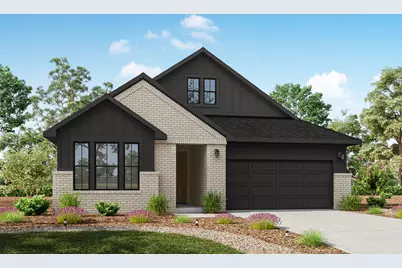 10035 Chester Rough Drive, Willis, TX 77318 - Photo 1