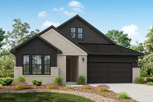 10035 Chester Rough Dr, Willis, TX 77318 - Photo 1