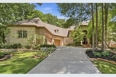 3097 Bentwater Drive, Montgomery, TX 77356 - Photo 1