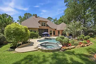 3097 Bentwater Dr, Montgomery, TX 77356 - Photo 43