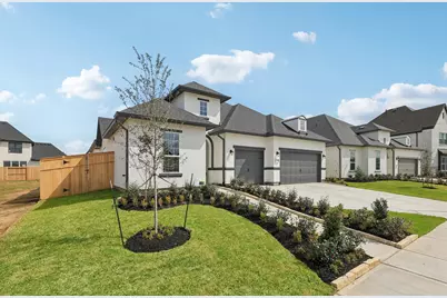 1306 Berry Brook Drive, Missouri City, TX 77459 - Photo 5