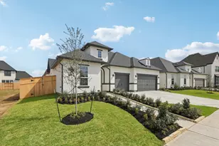 1306 Berry Brk Dr, Missouri City, TX 77459 - Photo 5