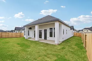 1306 Berry Brk Dr, Missouri City, TX 77459 - Photo 37