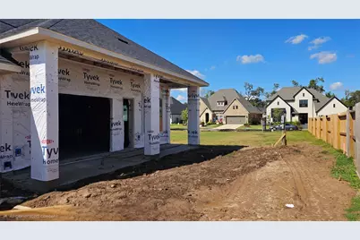 1306 Berry Brook Drive, Missouri City, TX 77459 - Photo 5