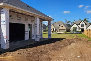 1306 Berry Brk Dr, Missouri City, TX 77459 - Photo 5