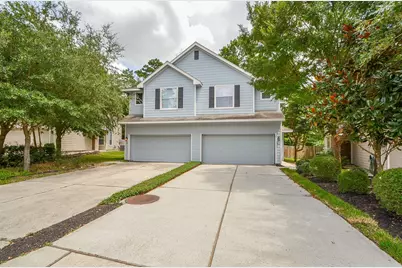 46 E Stedhill Loop, Conroe, TX 77384 - Photo 1
