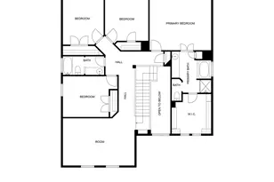 2551 Goldeneye Ln, League City, TX 77573 - Photo 35