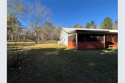 765 Fm 2781, Lovelady, TX 75851 - Photo 21