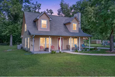 226 Crest Lane, Onalaska, TX 77360 - Photo 29
