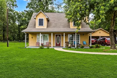 226 Crest Lane, Onalaska, TX 77360 - Photo 1
