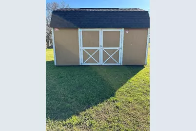 1208 Clark Street, Marlin, TX 76661 - Photo 3