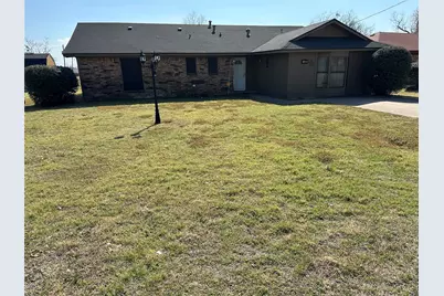 1208 Clark Street, Marlin, TX 76661 - Photo 1