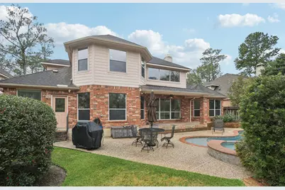 182 N Hazelcrest Circle, The Woodlands, TX 77382 - Photo 37