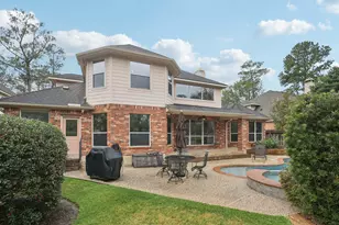 182 N Hazelcrest Circle, The Woodlands, TX 77382 - Photo 37