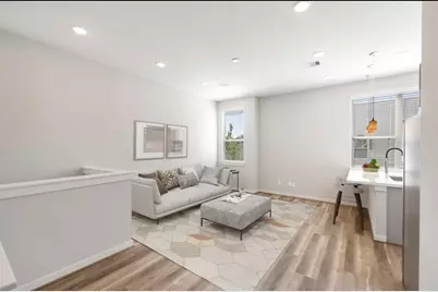 604 Thornton Oaks Road #B, Houston, TX 77018 - Photo 7