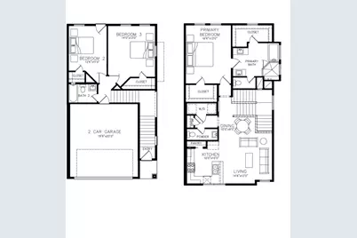 604 Thornton Oaks Road #B, Houston, TX 77018 - Photo 23