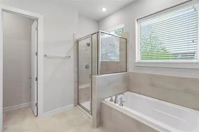 604 Thornton Oaks Road #B, Houston, TX 77018 - Photo 19