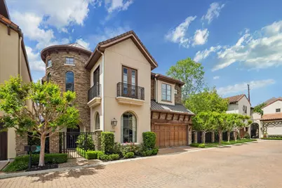 1110 Longmont Place Court, Houston, TX 77056 - Photo 1