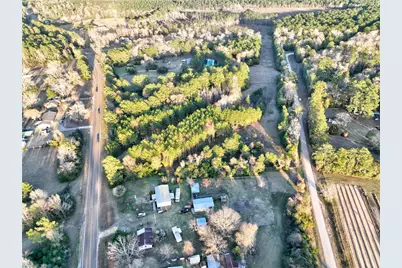 Tract 41-C & 41-D Fm 2610, Livingston, TX 77351 - Photo 3