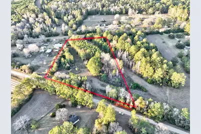 Tract 41-C & 41-D Fm 2610, Livingston, TX 77351 - Photo 9