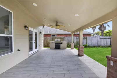 3031 Reindeer Run, Missouri City, TX 77459 - Photo 35