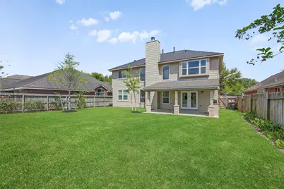 3031 Reindeer Run, Missouri City, TX 77459 - Photo 33