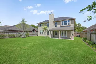 3031 Reindeer Run, Missouri City, TX 77459 - Photo 33