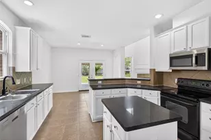 3031 Reindeer Run, Missouri City, TX 77459 - Photo 7