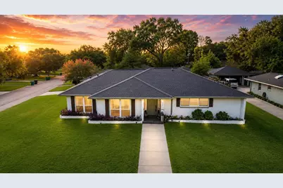 10011 Cliffwood Drive, Houston, TX 77035 - Photo 1