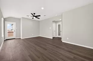 14027 Mount Hunter Dr, Willis, TX 77318 - Photo 7