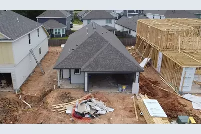 14027 Mount Hunter Drive, Willis, TX 77318 - Photo 3