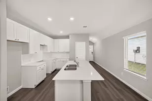 14027 Mount Hunter Dr, Willis, TX 77318 - Photo 11
