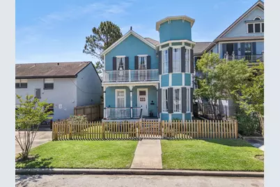 1911 Sealy Street, Galveston, TX 77550 - Photo 1