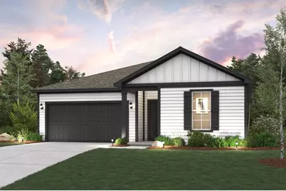 10627 Crockett Meadows Boulevard, Conroe, TX 77306 - Photo 1