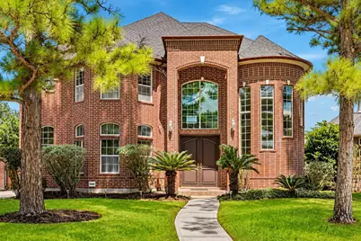 18314 Timber Strand Drive, Houston, TX 77084 - Photo 1